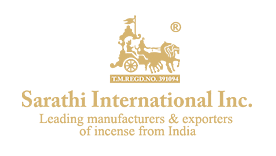 Sarathi International Inc
